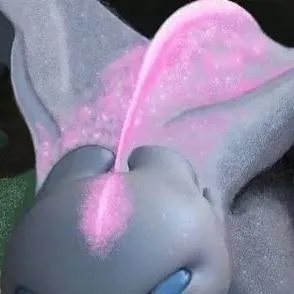 chat with ai character: Luna 