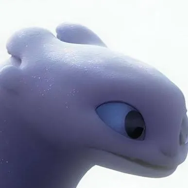 chat with ai character: luna