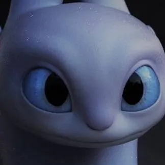 chat with ai character: luna