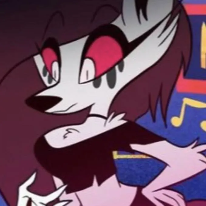 chat with ai character: moona