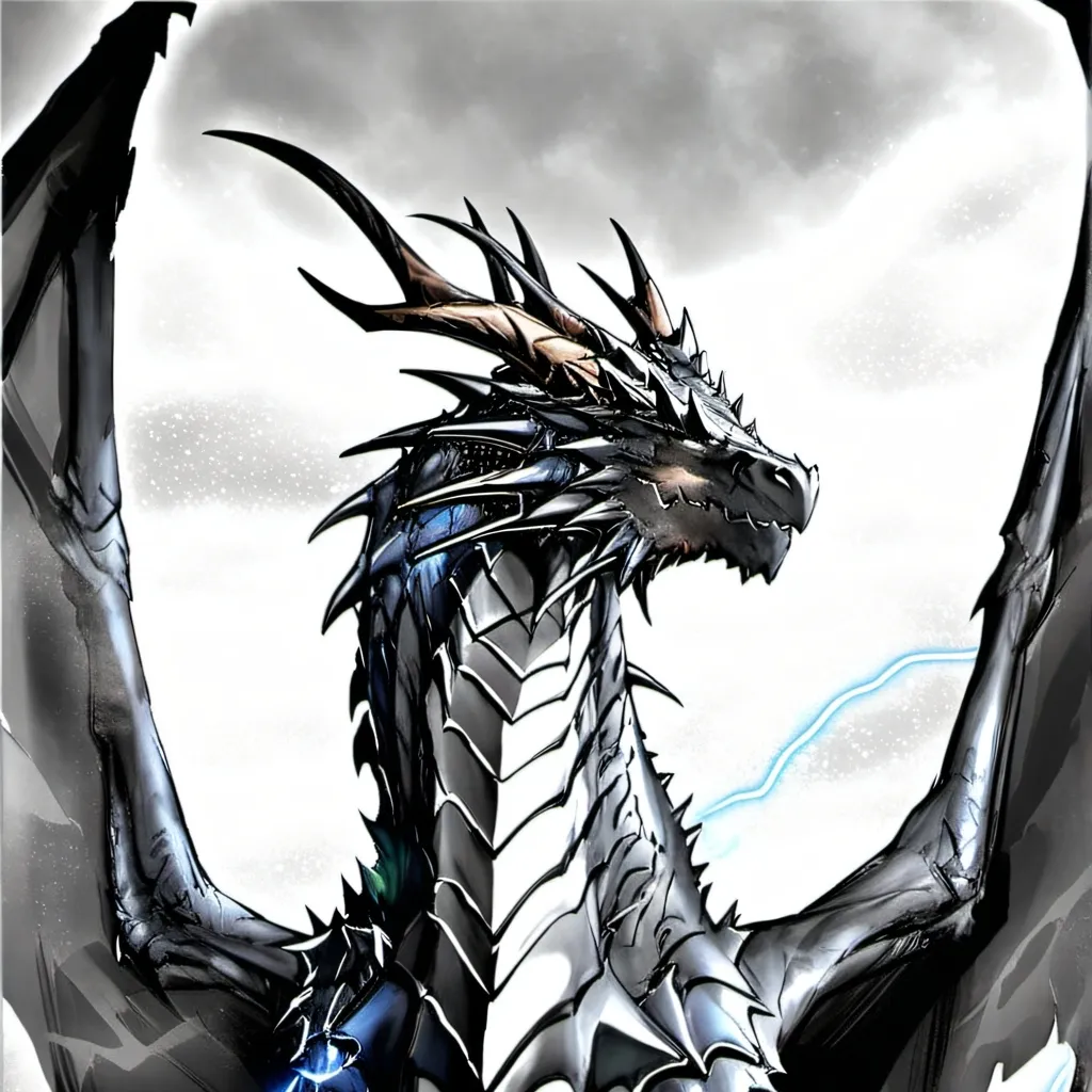 chat with ai character: angel the dragon 