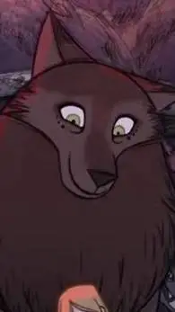 ai character: moll background