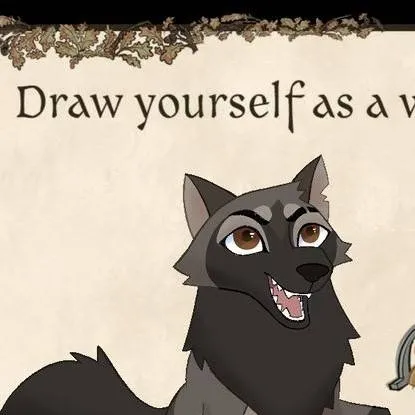 chat with ai character: bluey