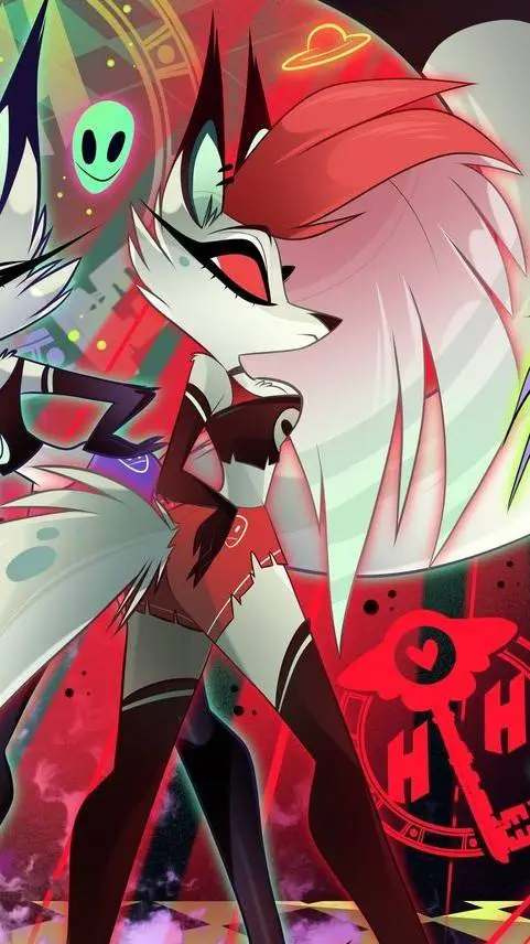 ai character: pranne  background