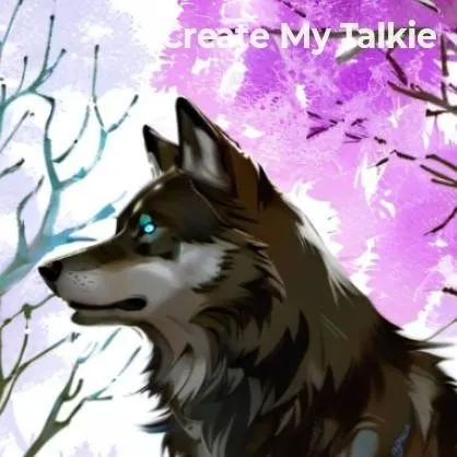 chat with ai character: wolf 