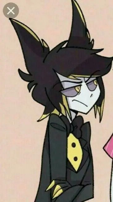 ai character: marxs hh  background