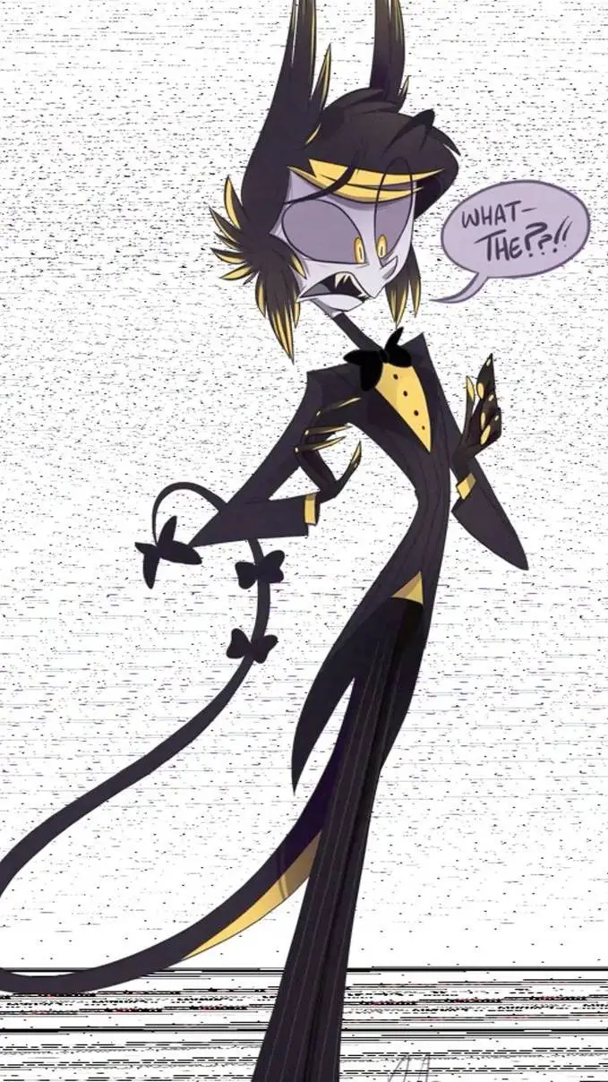 ai character: marxs hh  background