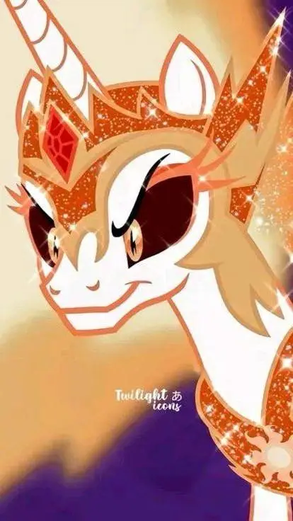 ai character: daybreaker  background