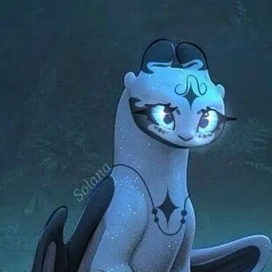 chat with ai character: Luna 