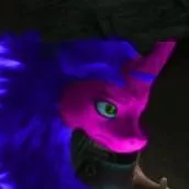 chat with ai character: wing