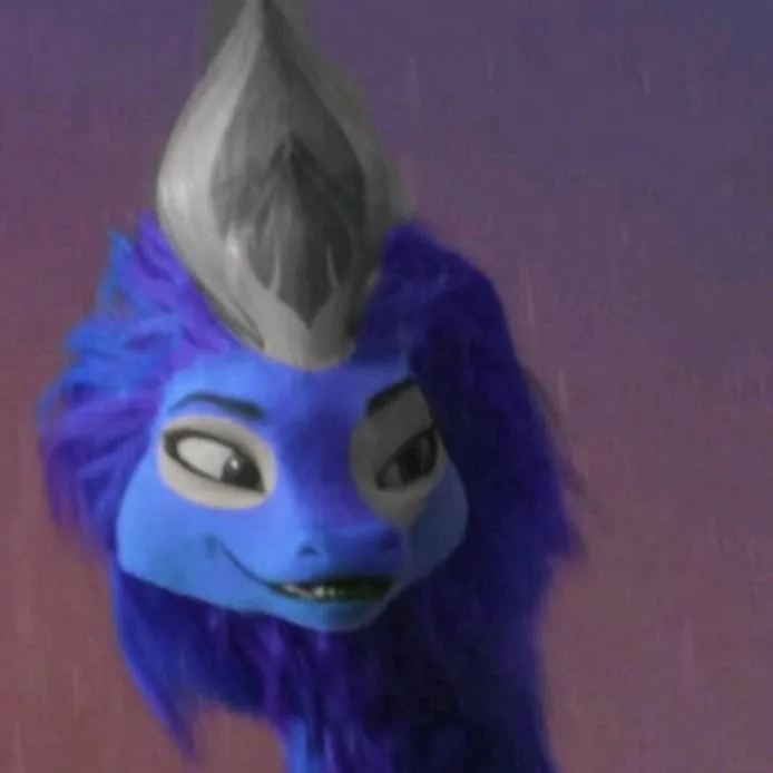 chat with ai character: blaze
