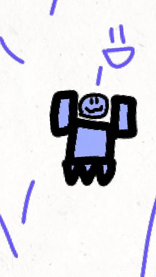 ai character: Gh0st background