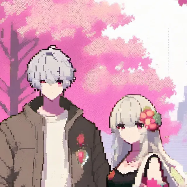 chat with ai character: Daniel