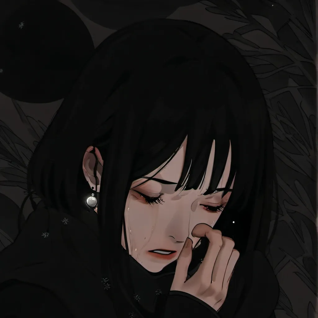 chat with ai character: you