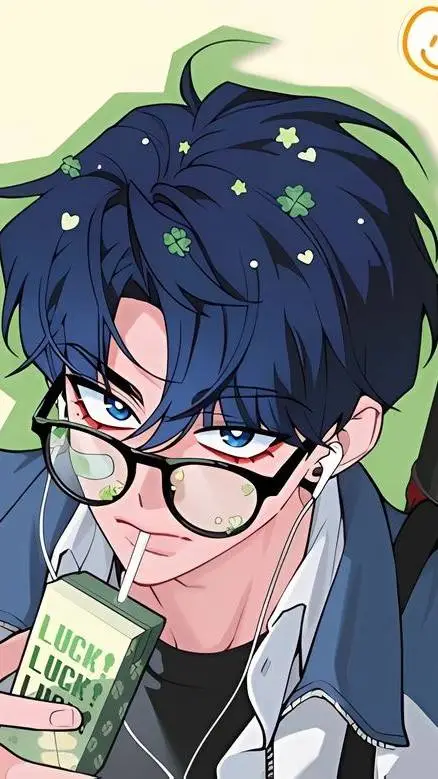 ai character: ༒︎✔︎𝐢𝐬𝐚𝐚𝐜☽︎シ︎ background
