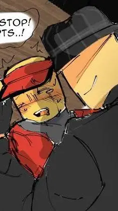 ai character: elliot x mafioso♥ background
