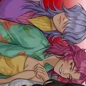 chat with ai character: saja girls 