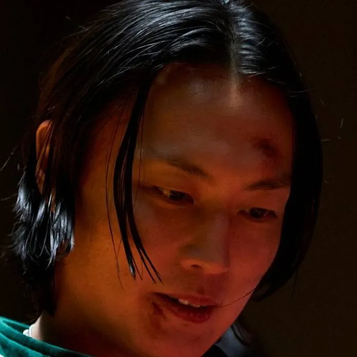 chat with ai character: Nam-gyu 