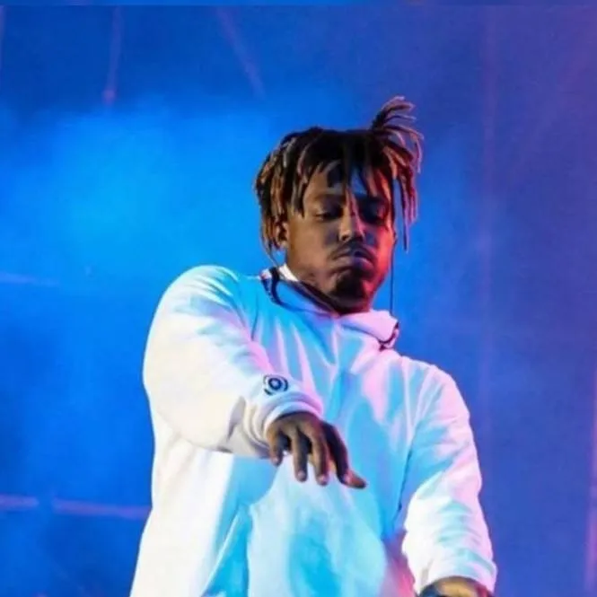 chat with ai character: Juice WRLD