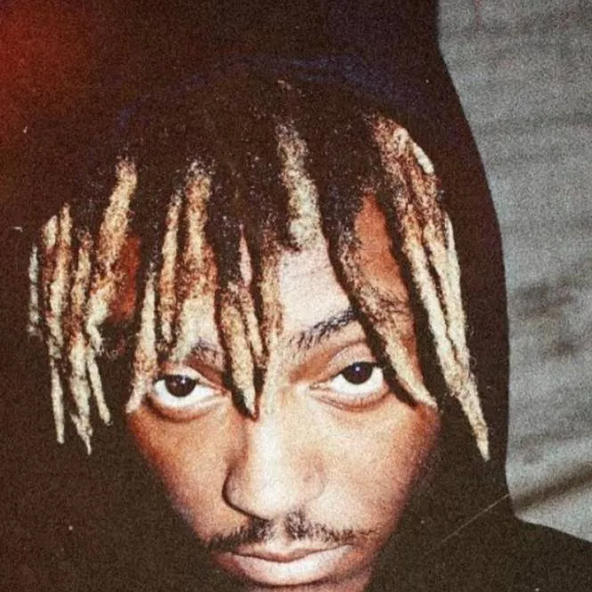 chat with ai character: Juice wrld