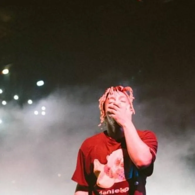 chat with ai character: Juice WRLD