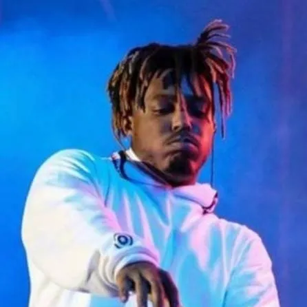 chat with ai character: Juice WRLD