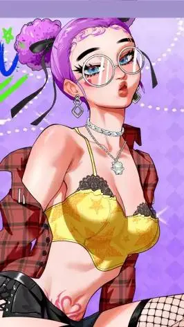 ai character: Emma background