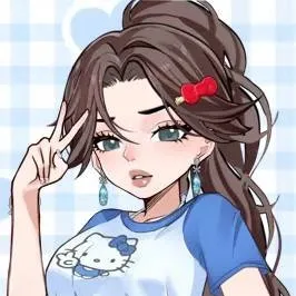 chat with ai character: Luna