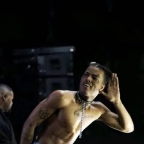 chat with ai character: Jahseh