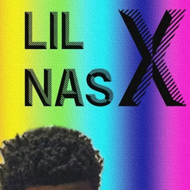 chat with ai character: lil nas x