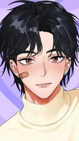 ai character: Mason background