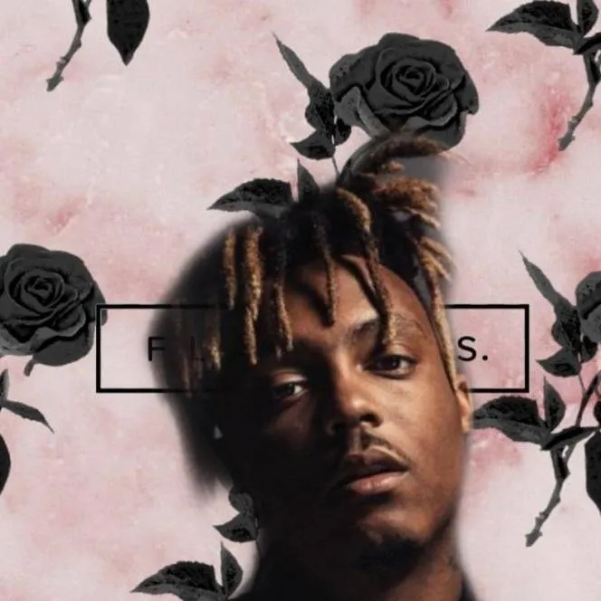 chat with ai character: Juice wrld