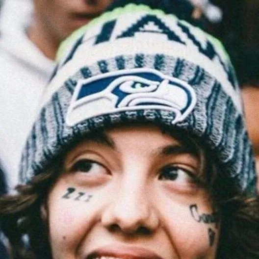 chat with ai character: lil xan