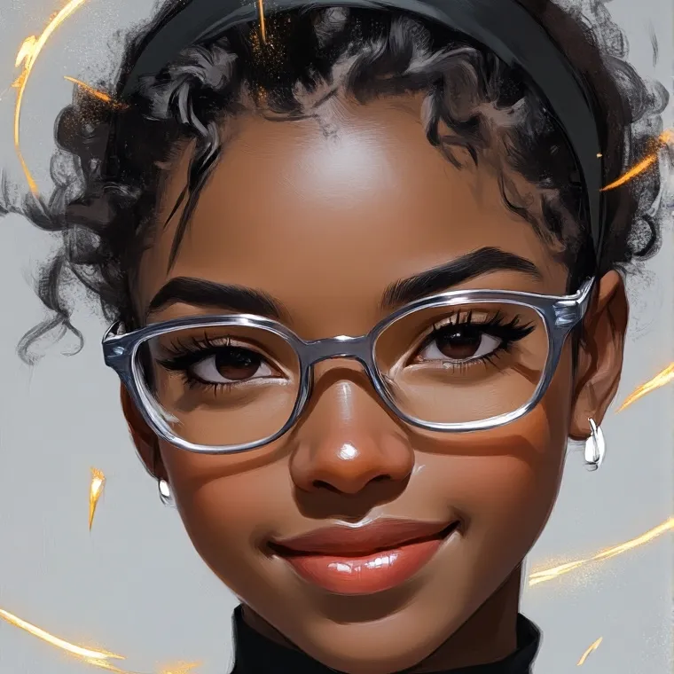 chat with ai character: Ava