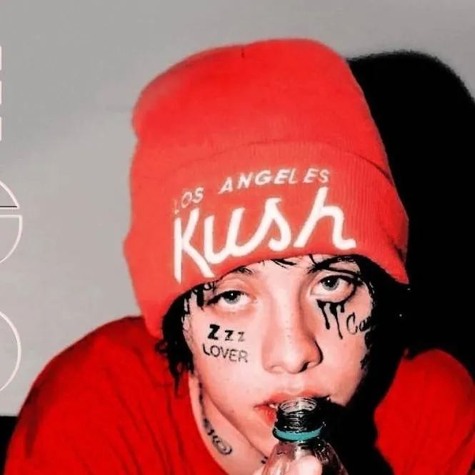 chat with ai character: Lil Xan