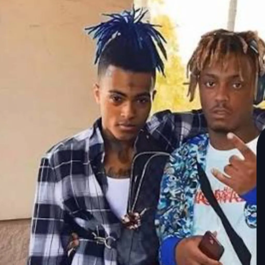 chat with ai character: Jah and Jared