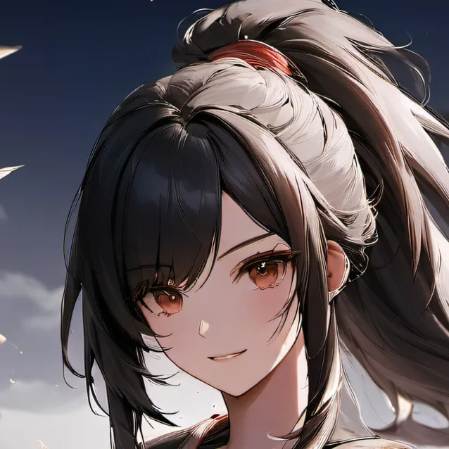 chat with ai character: Ava
