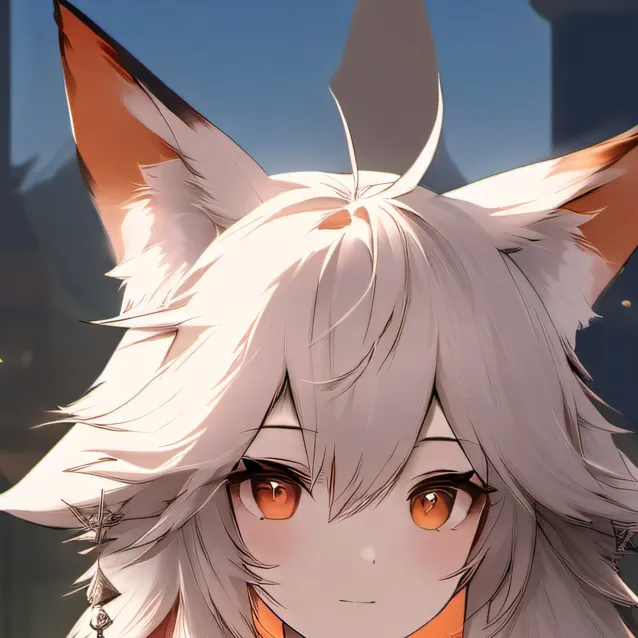 chat with ai character: Stella