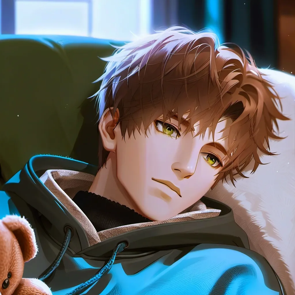 chat with ai character: June