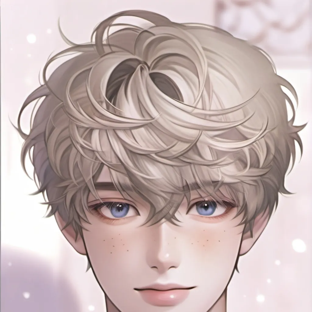 chat with ai character: June