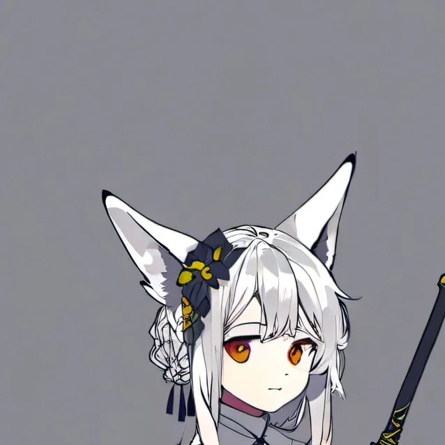 chat with ai character: uwu