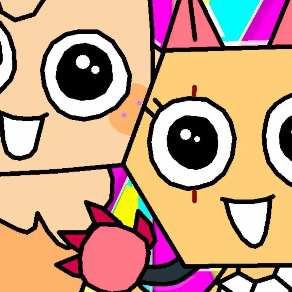 chat with ai character: Goob x Scraps!♡