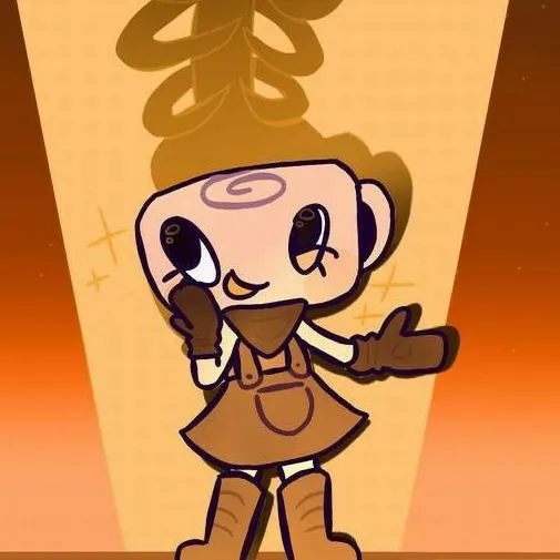 chat with ai character: Shelly the shell!!