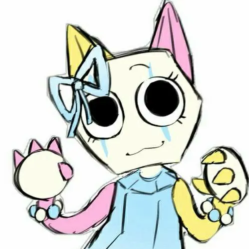 chat with ai character: RagePaws!