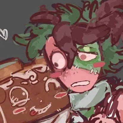 chat with ai character: Fruitcake!! DW