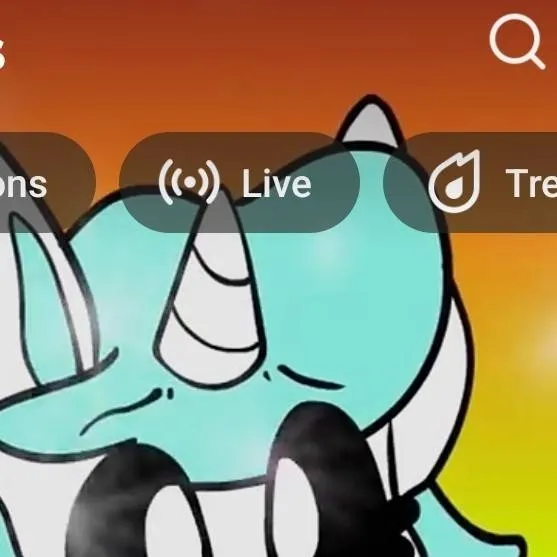 chat with ai character: craftycorn 