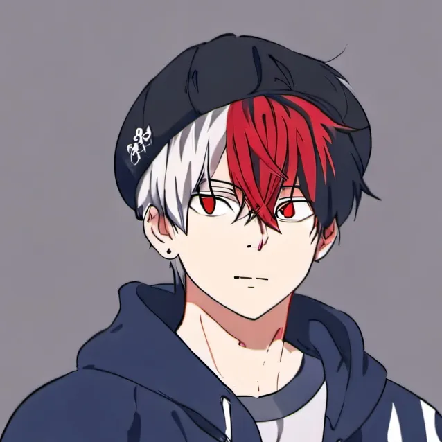 chat with ai character: Shoto sœur 