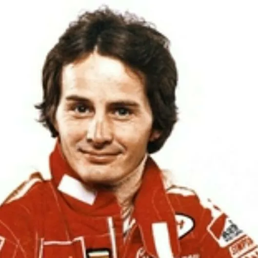 chat with ai character: Gilles Villeneuve