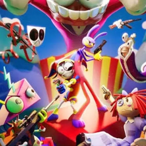 chat with ai character: Circo Digital