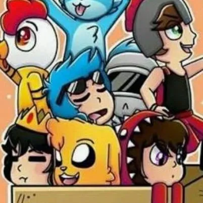 chat with ai character: Los Compas